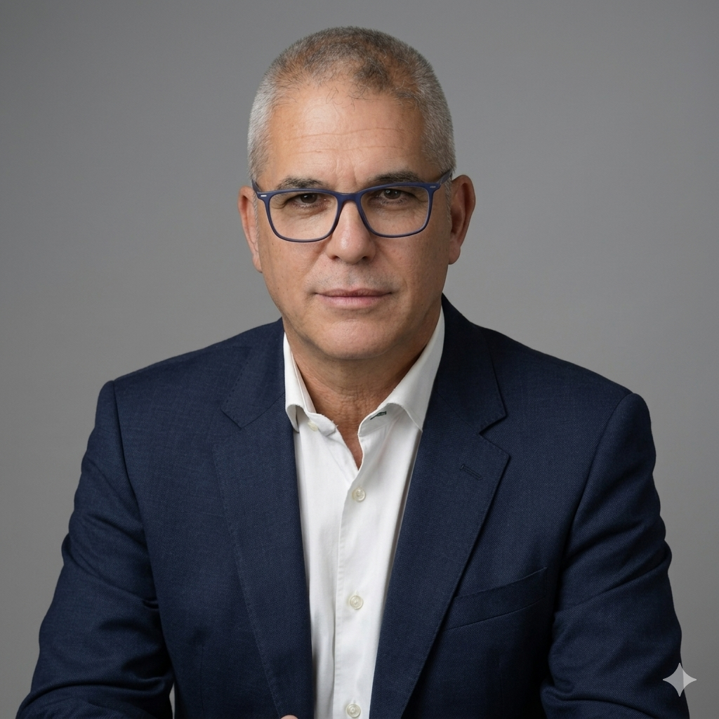 Ofer Weinberg